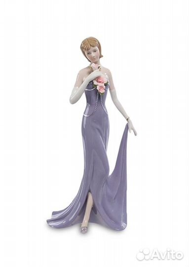 Статуэтка Pavone