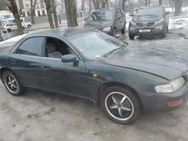 Toyota Corona EXiV 2.0 AT, 1995, 320 000 км, с пробегом, цена 297 000 руб.