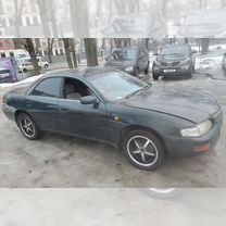 Toyota Corona EXiV 2.0 AT, 1995, 320 000 км, с пробегом, цена 275 000 руб.