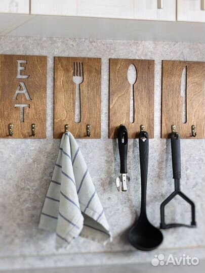 Держатель для кухни