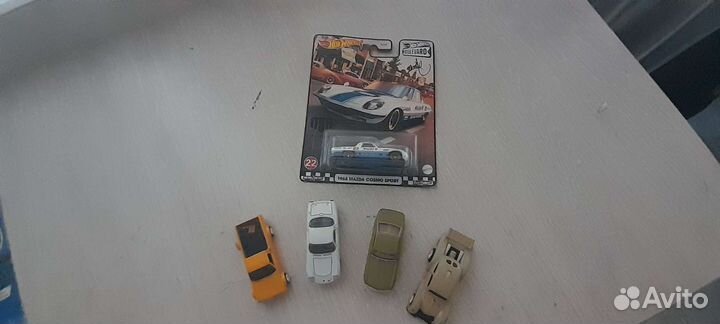Hot wheels хот вилс