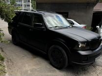 Lincoln Navigator 5.4 AT, 2002, 310 000 км, с пробегом, цена 900 000 руб.