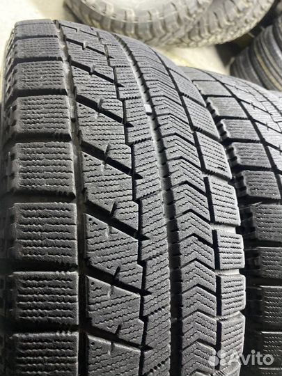 Bridgestone Blizzak VRX 195/65 R15