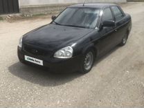 ВАЗ (LADA) Priora 1.6 MT, 2008, 338 103 км, с пробегом, цена 245 000 руб.