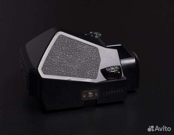 AE замерная призма для Pentax 67II