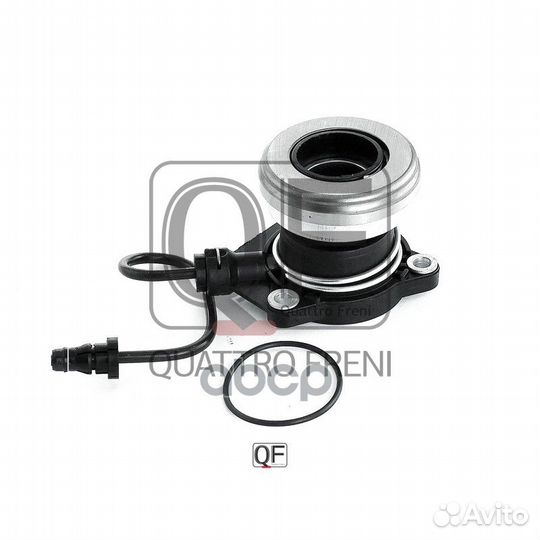 Подшипник выжимной гидравлический QF50B00010 QU