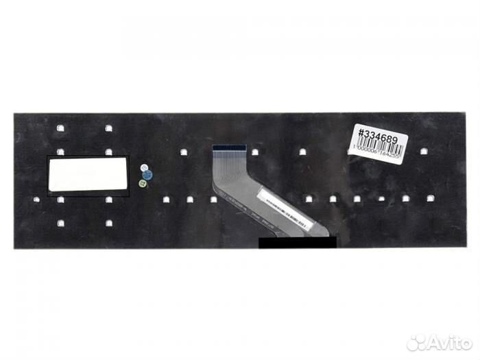 Клавиатура для ноутбука Packard Bell Easynote TV11