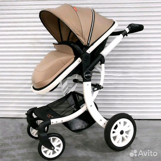 Универсальные коляски Лицензированные для детей