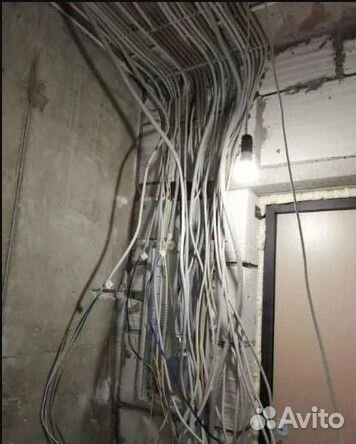 Мастер по отделке квартиры, Ремонт, плинтус