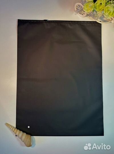 Зип лок пакеты / Брендирование зип пакетов