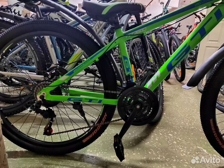 Велосипед 26 D (алюминий)