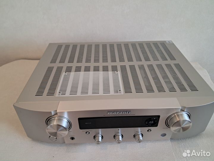 Стереоусилитель marantz PM7000N