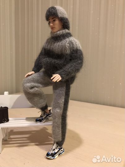 Одежда для кукол