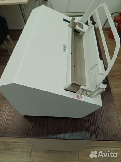Переплётчик Металбинд opus Atlas 300