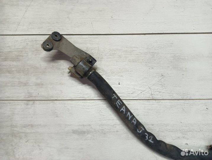 Трубка гур Nissan Ниссан Teana 32 Теана седан 2.5