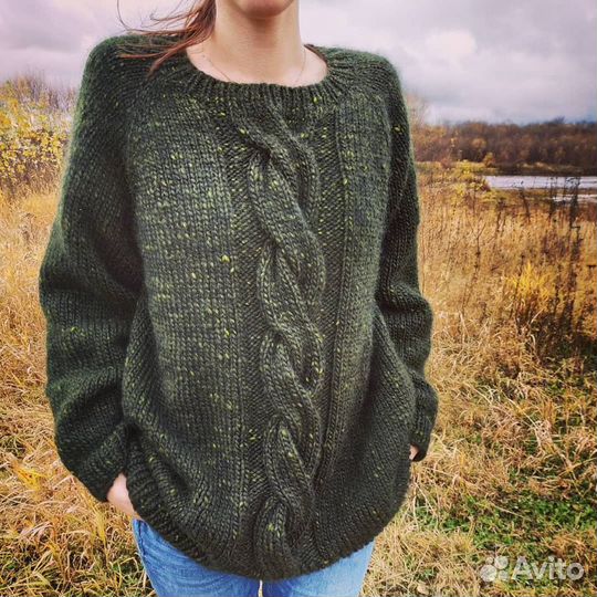 Вязание на заказ