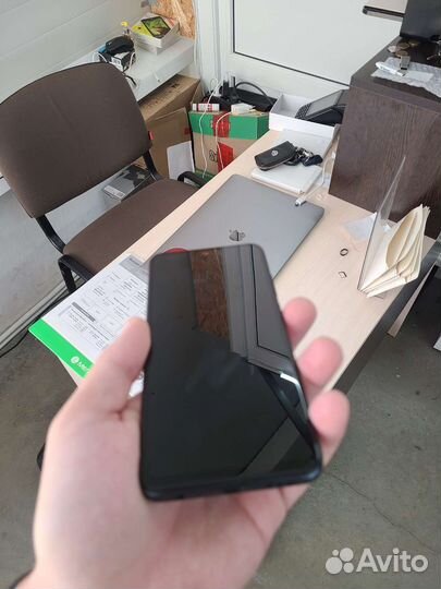Xiaomi redmi note 10s 6 128