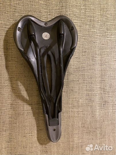 Детали к велосипеду