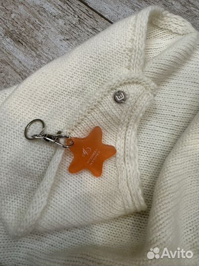 Новая косынка Маскарпоне A.Bogdanov шерсть/ангора