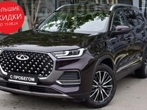 Chery Tiggo 8 Pro Max 2.0 AMT, 2022, 35 576 км, с пробегом, цена 2 697 000 руб.