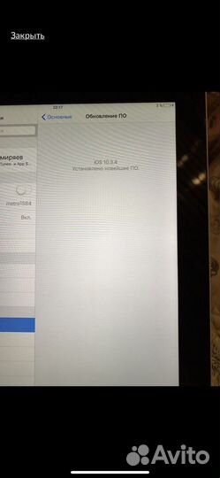 Планшет apple iPad 4 64 Gb