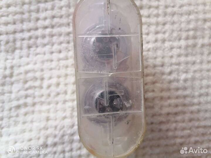 Лампочки для фар