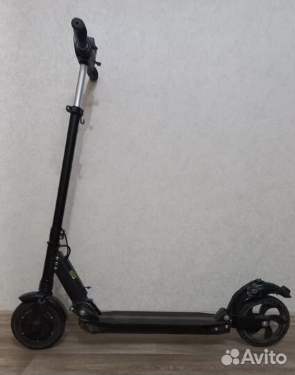 Самокат Kugoo S3