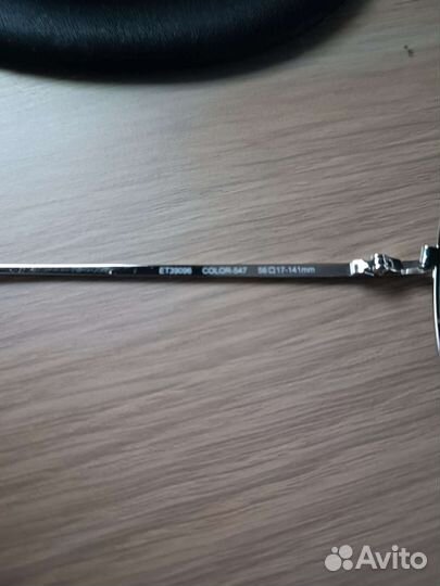 Солнцезащитные очки Esprit