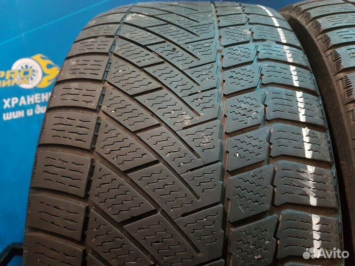 Continental ContiVikingContact 6 225/40 R18
