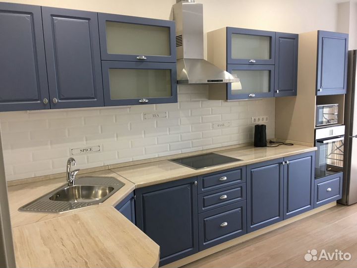 Корпусная торговая и мягкая мебель на заказ