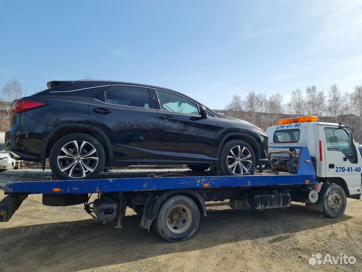 Эвакуатор Челябинск. Эвакуатор с манипулятором