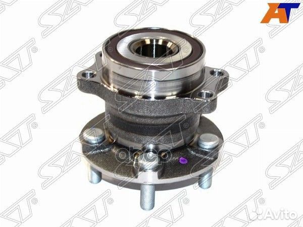 Ступичный узел задн. subaru forester/impreza/XV