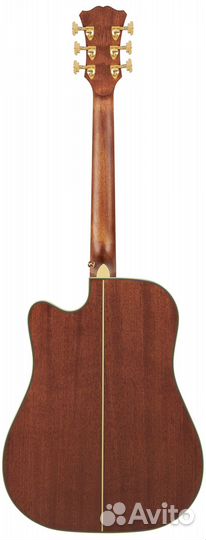 Электроакустическая гитара D'Angelico Excel Bowery