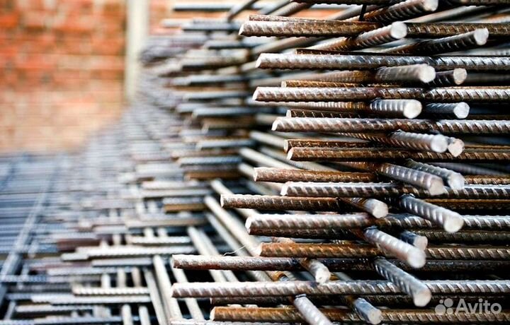 Арматура вр-2