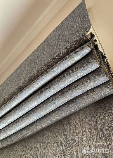 Римские шторы Пошив на заказ