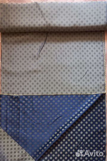 Ткань для штор