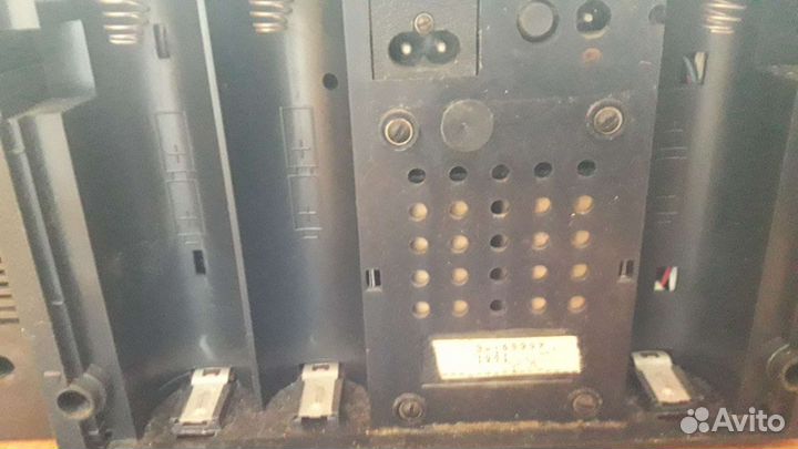 Магнитола Вега рм235 С1