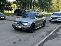 Kia Sportage 2.0 AT, 2002, 279 000 км, с пробегом, цена 350 000 руб.