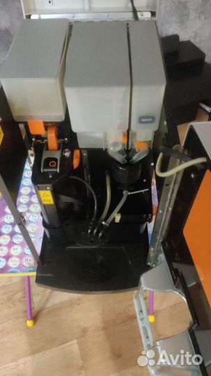 Продам кофемашину rheavendors ec pro E3r1 variflex