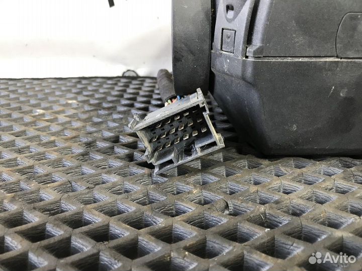 Отопитель автономный