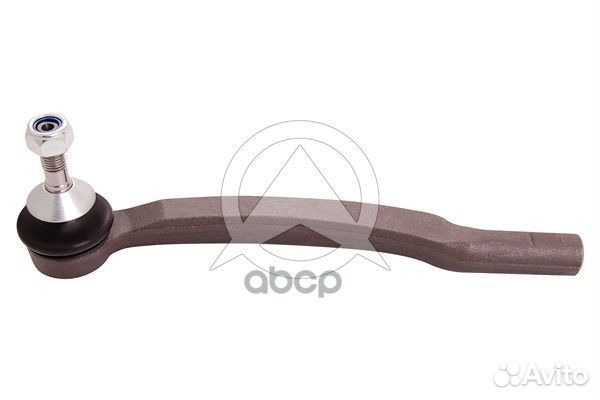 Наконечник рулевой тяги лев 67030 Sidem