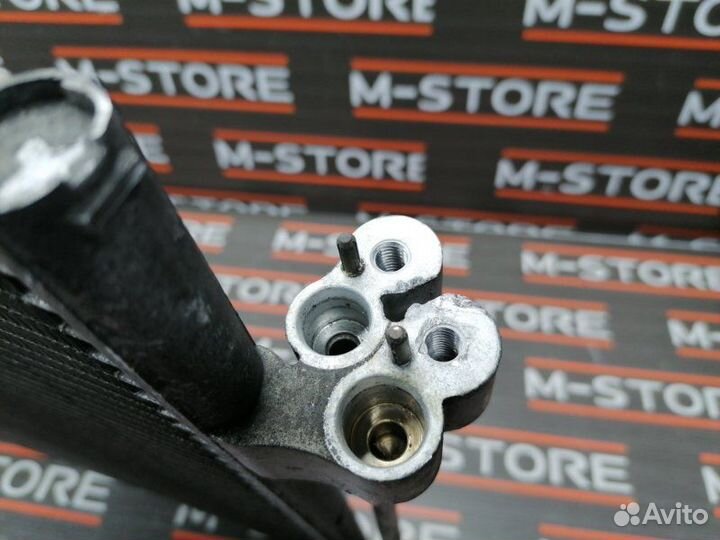 Радиатор кондиционера Bmw 7-Series E66/65 N62B44A