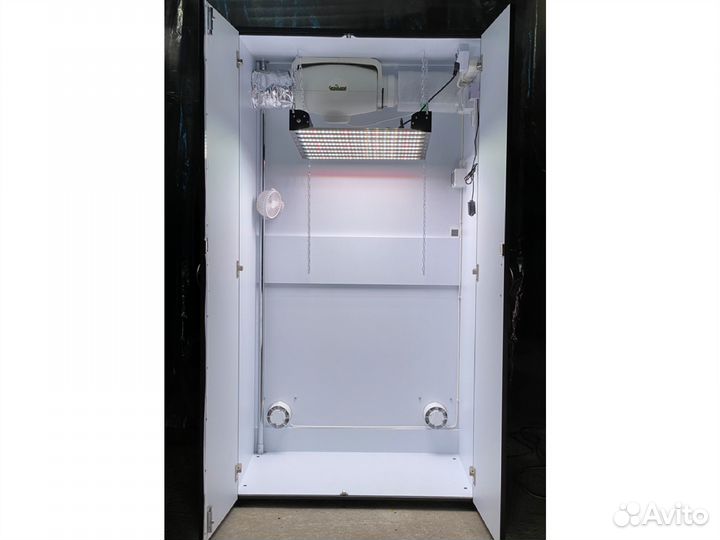 Гроубокс 170х90х60