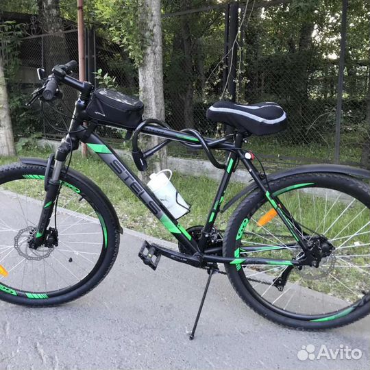 Stels Велосипед Navigator-500 MD 26