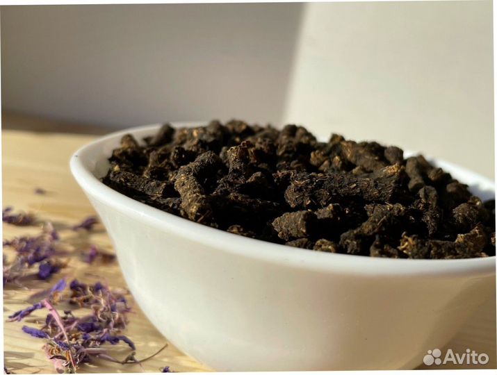 Иван-чай 1 кг урожай лето 2O23, гранулированный