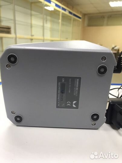 Детектор банкнот Moniron Dec Multi мультивалютный