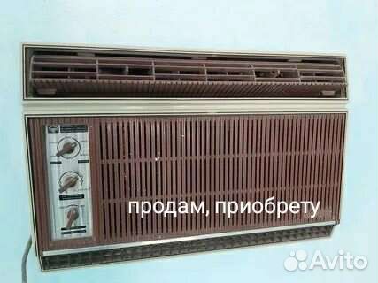 Оконный кондиционер бк -1500