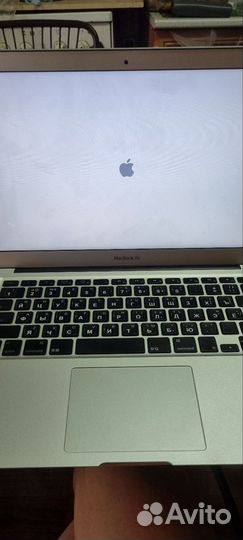 Apple MacBook air 13