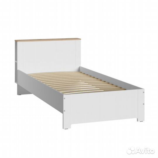 Кровать Джастин 190х90