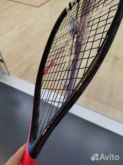 Ракетка для сквоша Tecnifibre Cross Shot